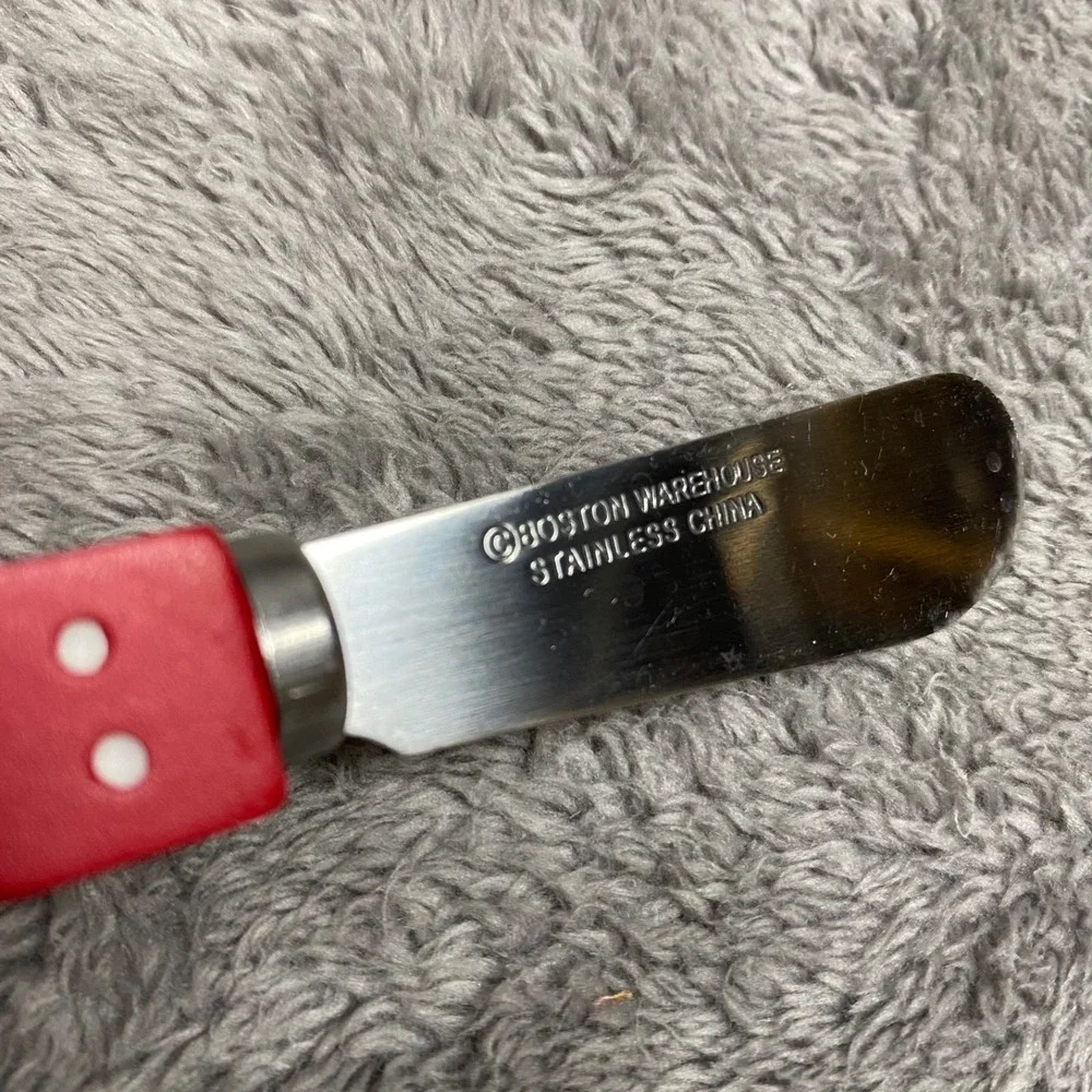 Boston Warehouse Dice & Poker Chips Spreader